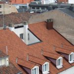 arreglar tejados en Granada