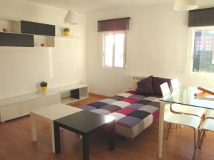 reformas integrales de apartamentos en Granada