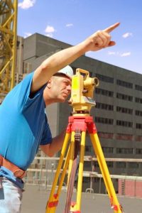 levantamientos topograficos en Granada