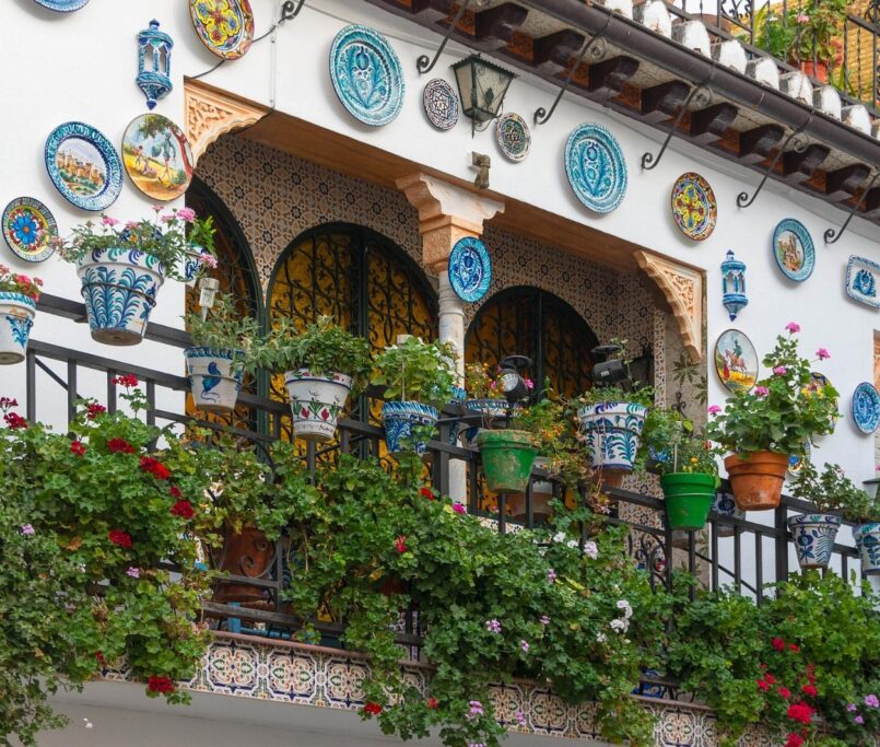 Empresa de reformas en Granada