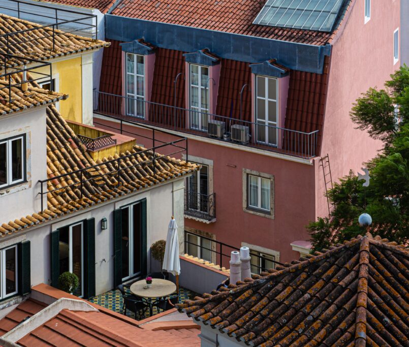 reformas de viviendas en granada